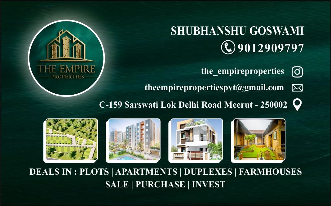 The Empire Properties